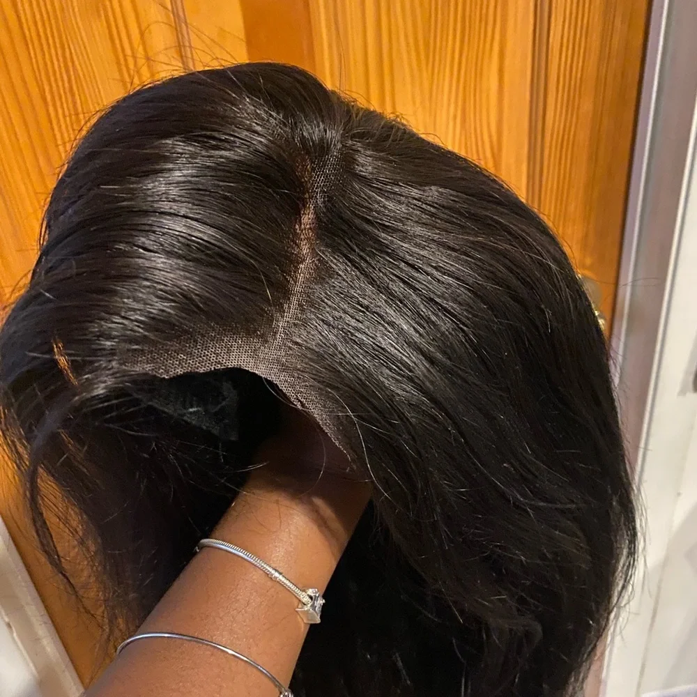 Closure Wig - Picture 5 of 6